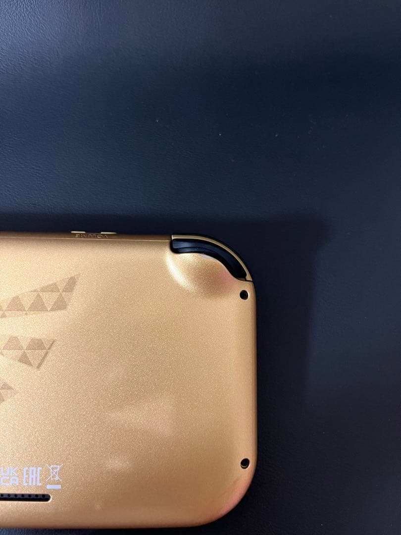 リョウソウクルNintendo Switch Lite