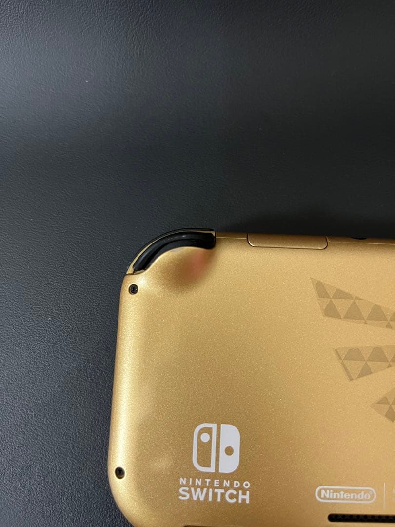 リョウソウクルNintendo Switch Lite