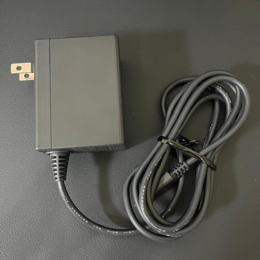 リョウソウクルNintendo Switch Lite