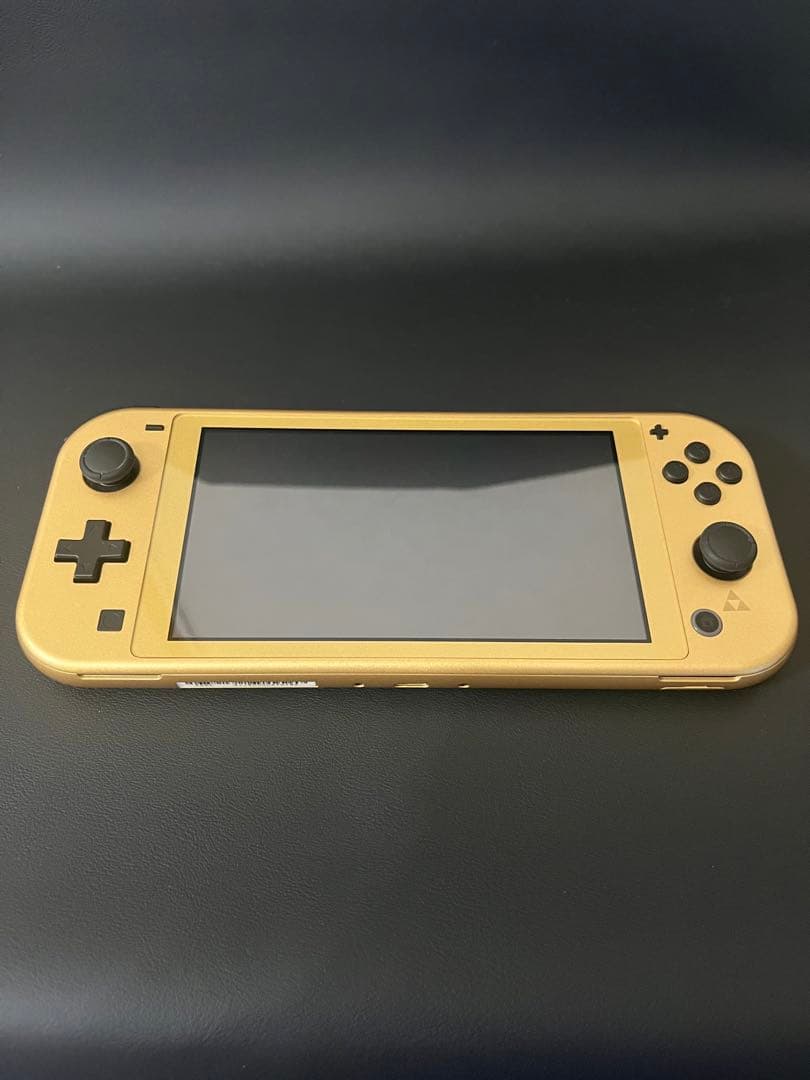 リョウソウクルNintendo Switch Lite