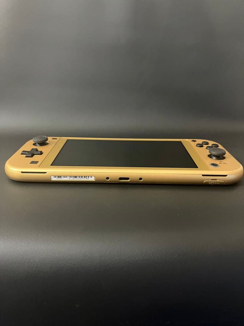 リョウソウクルNintendo Switch Lite