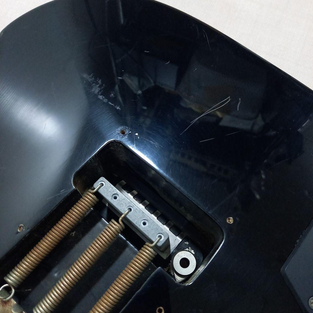 FERNANDES FR-75 F.G.I Technology 現状渡し