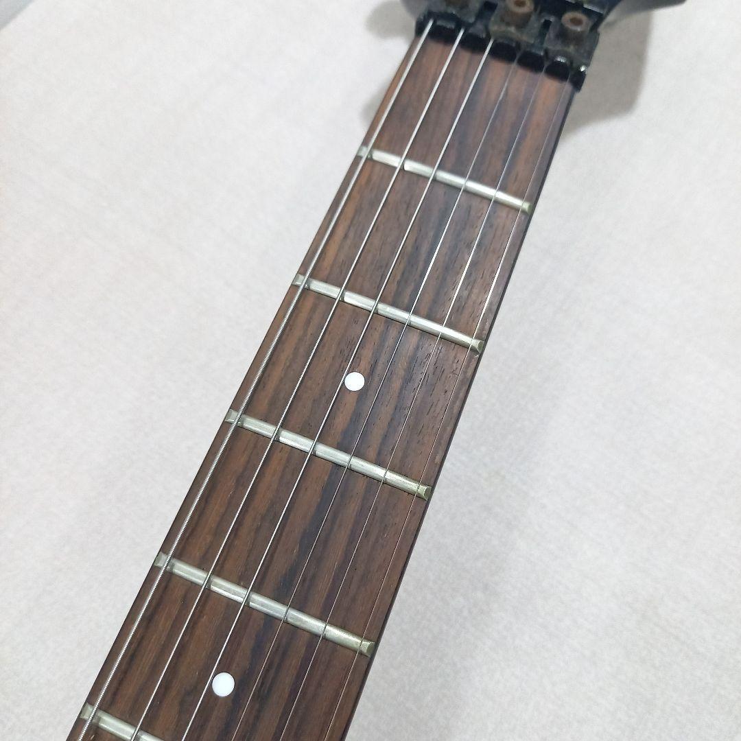 FERNANDES FR-75 F.G.I Technology 現状渡し