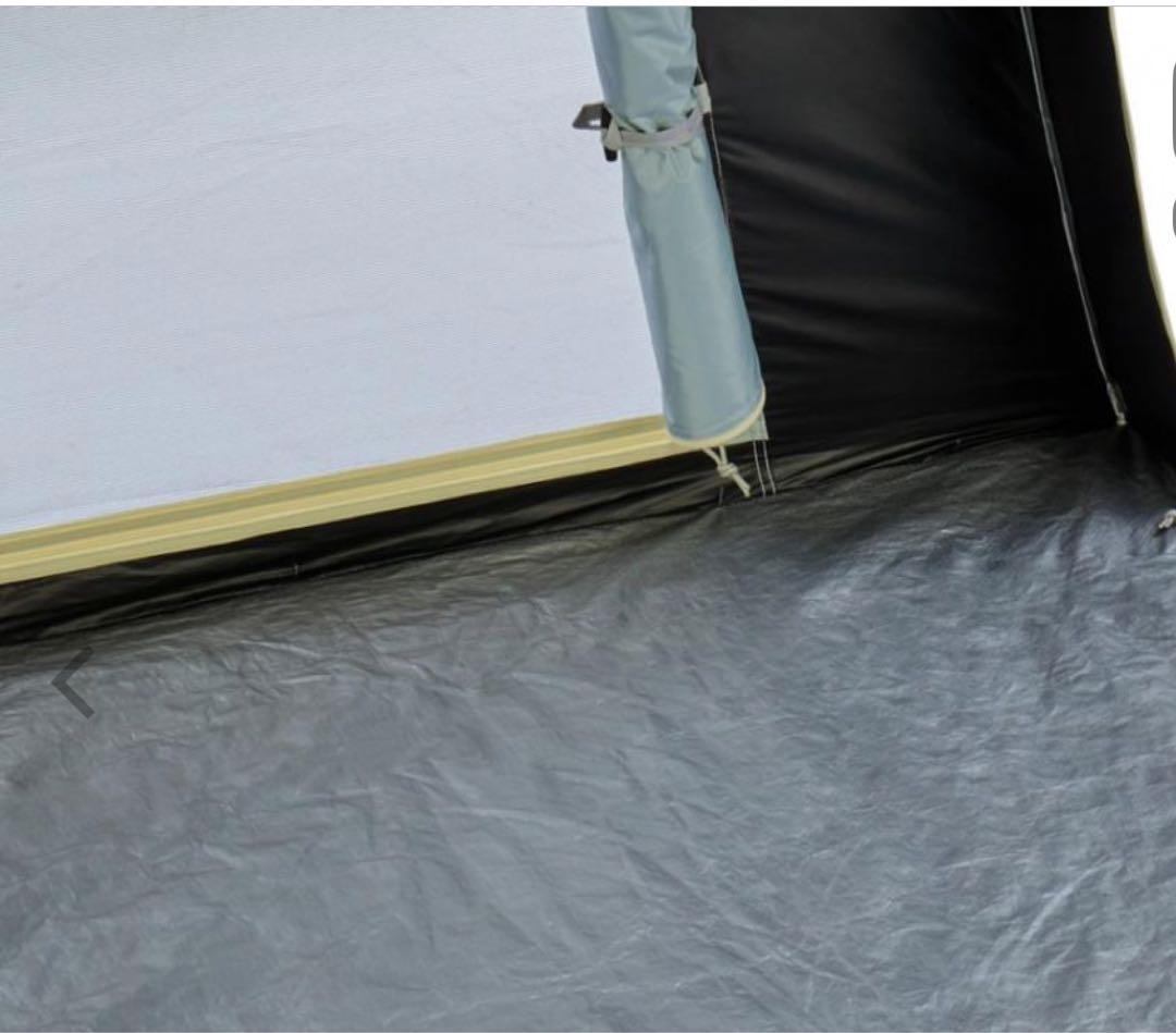 コールマンファミリースクリーンシェードDR 4〜5人用