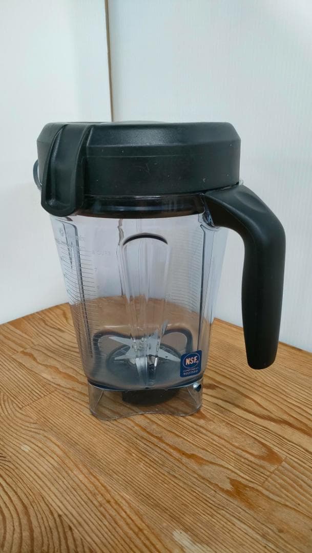 バイタミックス E320　レッド　1621