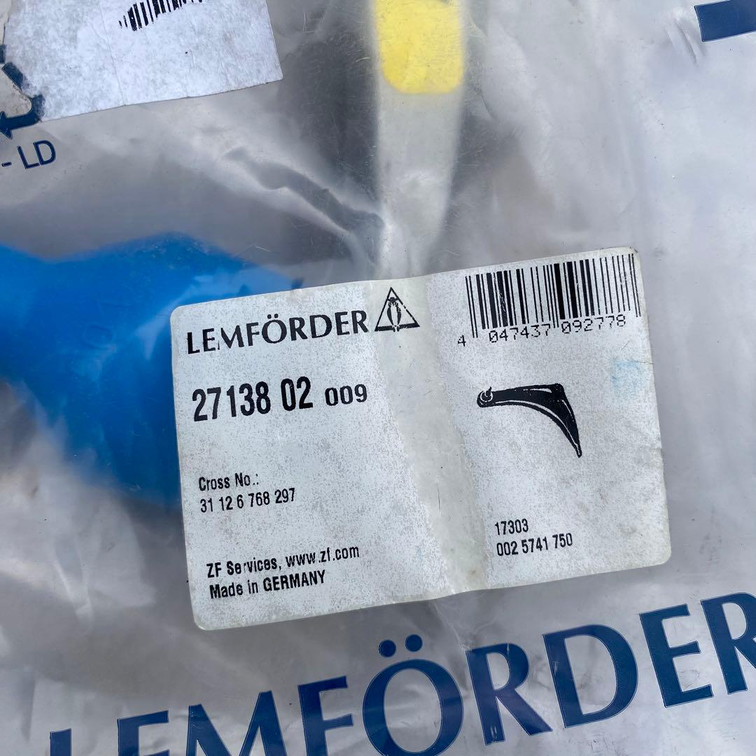 BMW純正OEMレベル サスペンションアーム（新品）