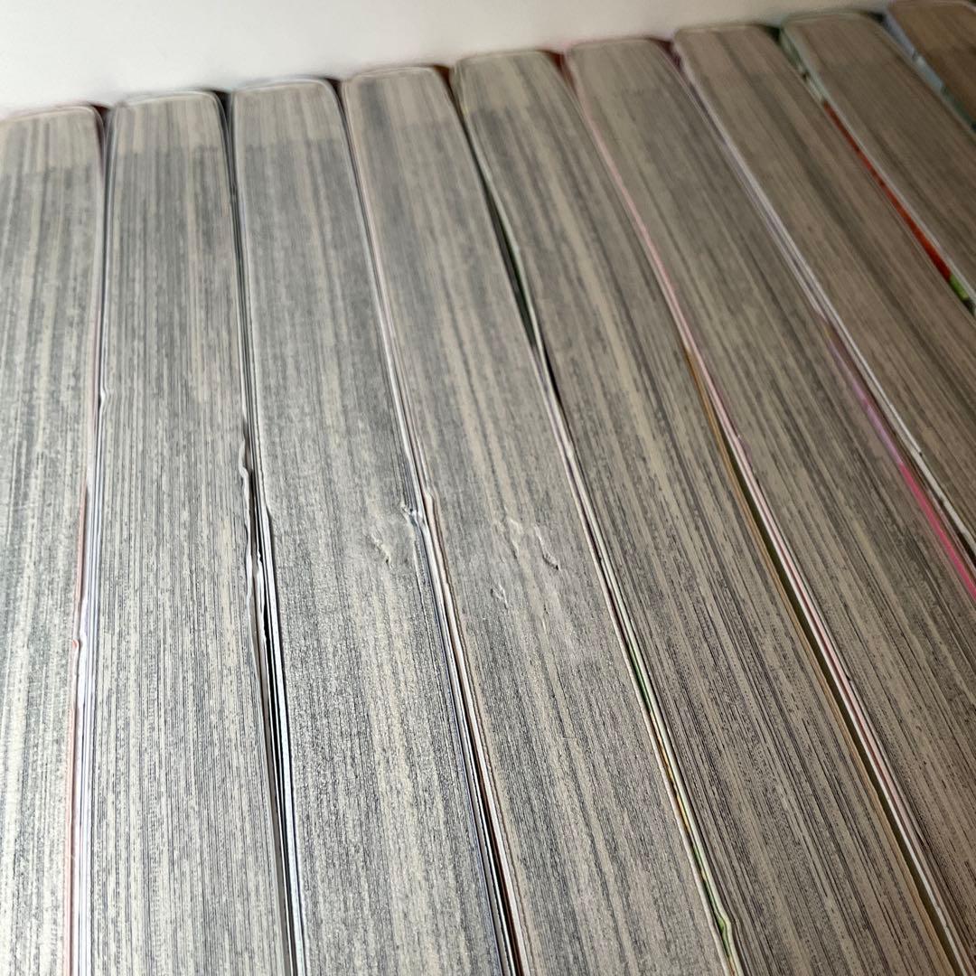 【1巻〜20巻】薬屋のひとりごと～猫猫の後宮謎解き手帳～