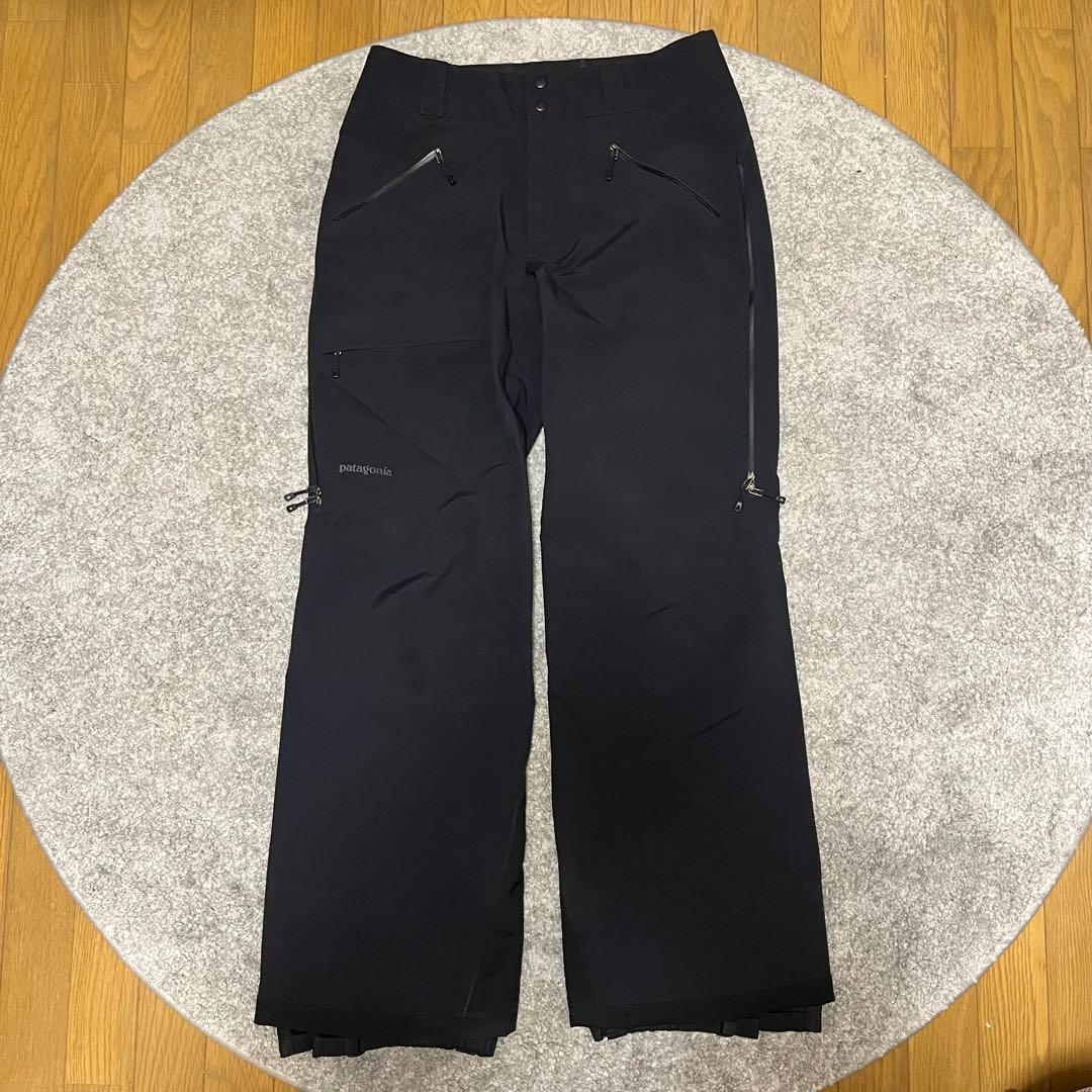 Patagonia Gore-Tex プリモパンツ メンズM パタゴニア 希少