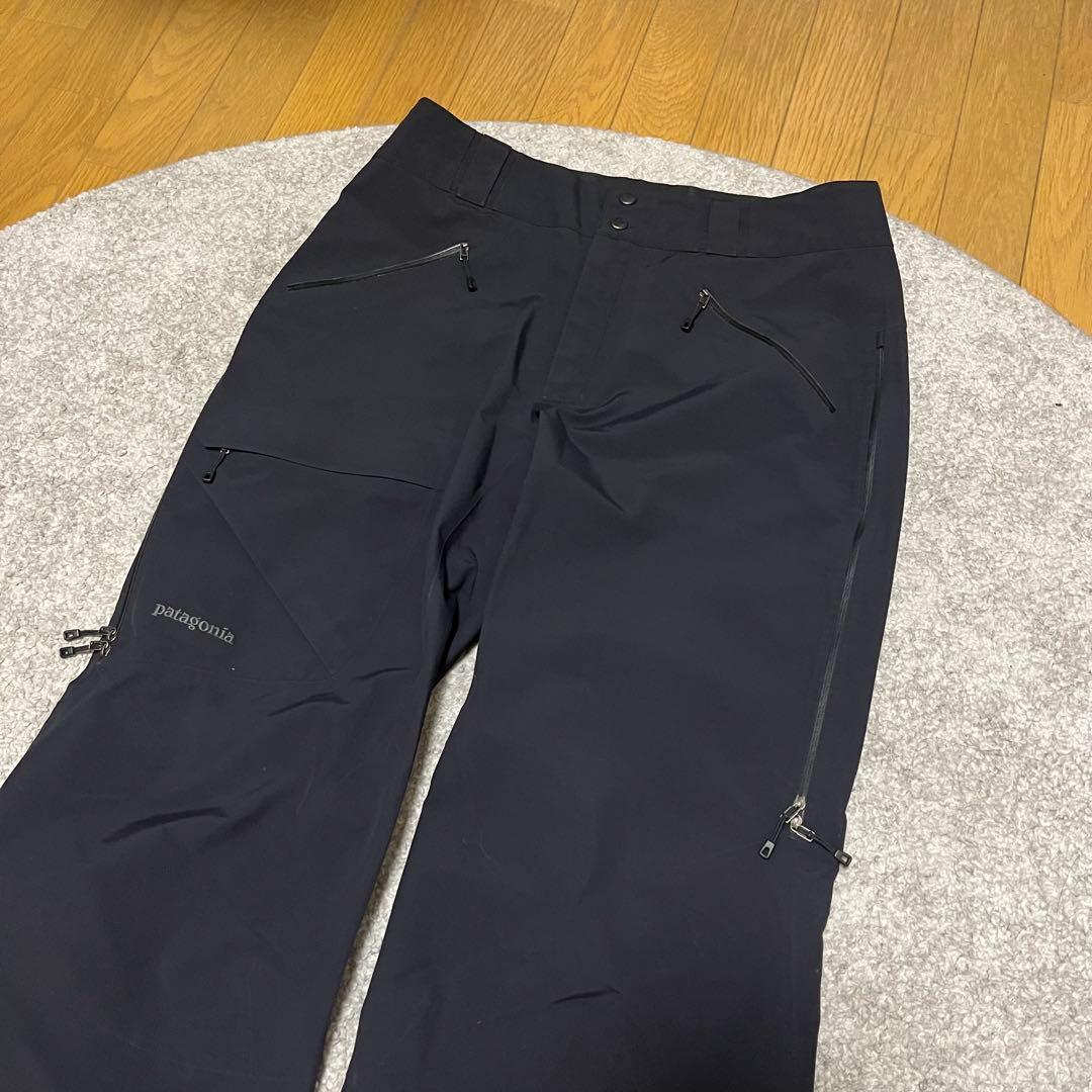 Patagonia Gore-Tex プリモパンツ メンズM パタゴニア 希少