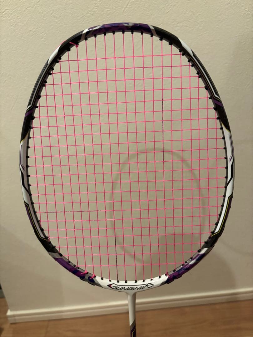 GOSEN グングニルアルファ