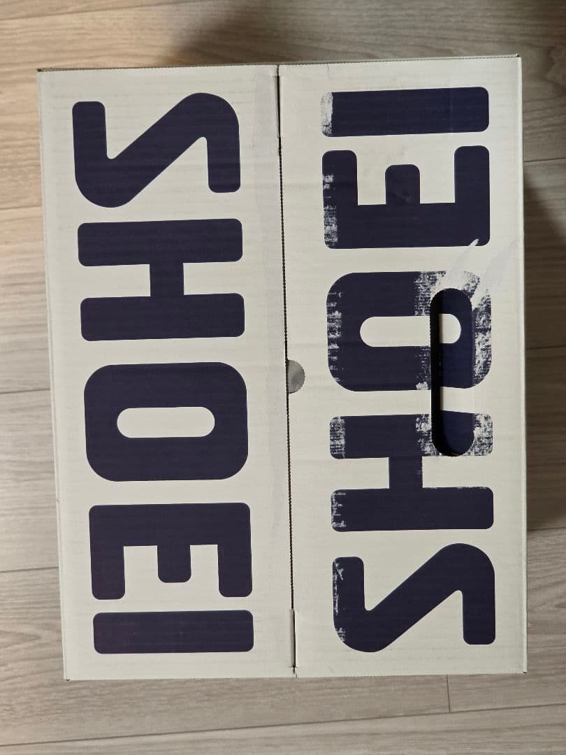 SHOEI GT-Air Ⅱ Mサイズ GT-AIR2