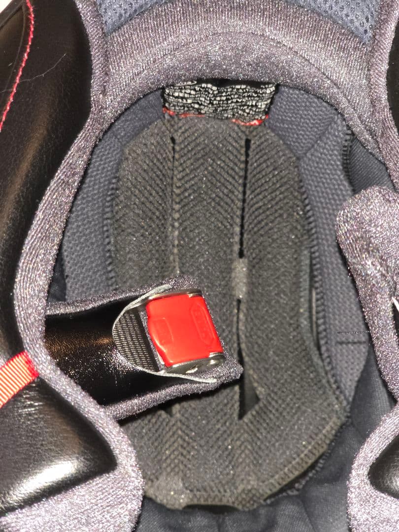 SHOEI GT-Air Ⅱ Mサイズ GT-AIR2