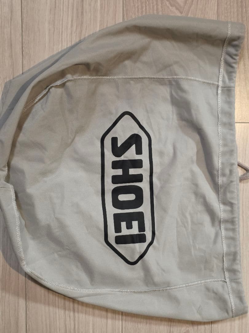 SHOEI GT-Air Ⅱ Mサイズ GT-AIR2