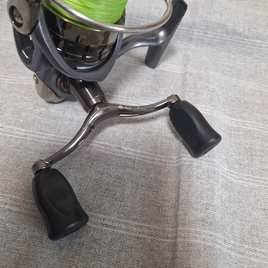 15ルビアス　2508PE-DH