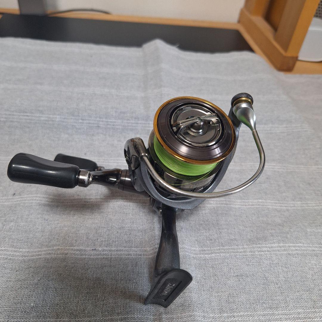 15ルビアス　2508PE-DH