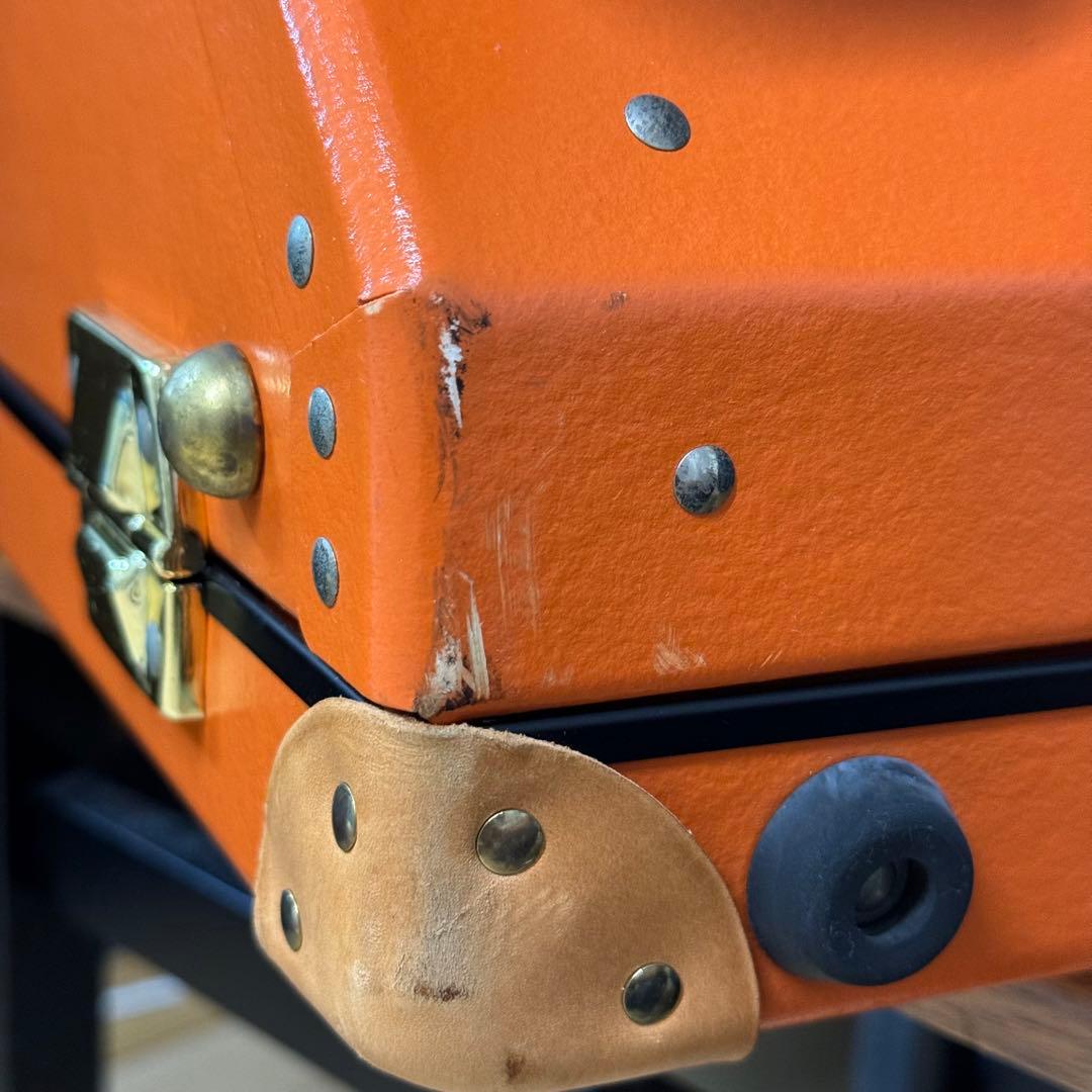 希少！タイムボイジャー トロリー プレミアム2 ヴァルカナイズド