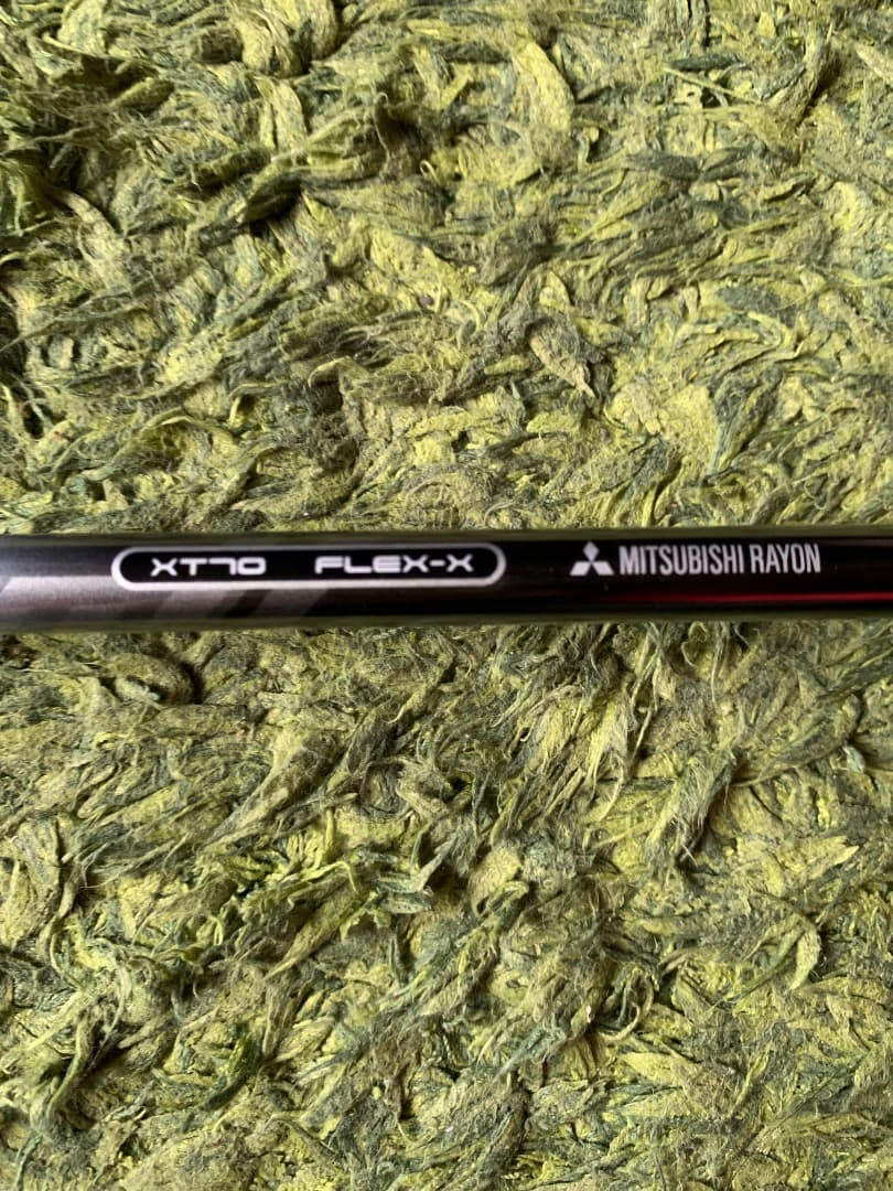 【中古】キャロウエイXR16/3W 14度/KUROKAGE 70/FREX-X