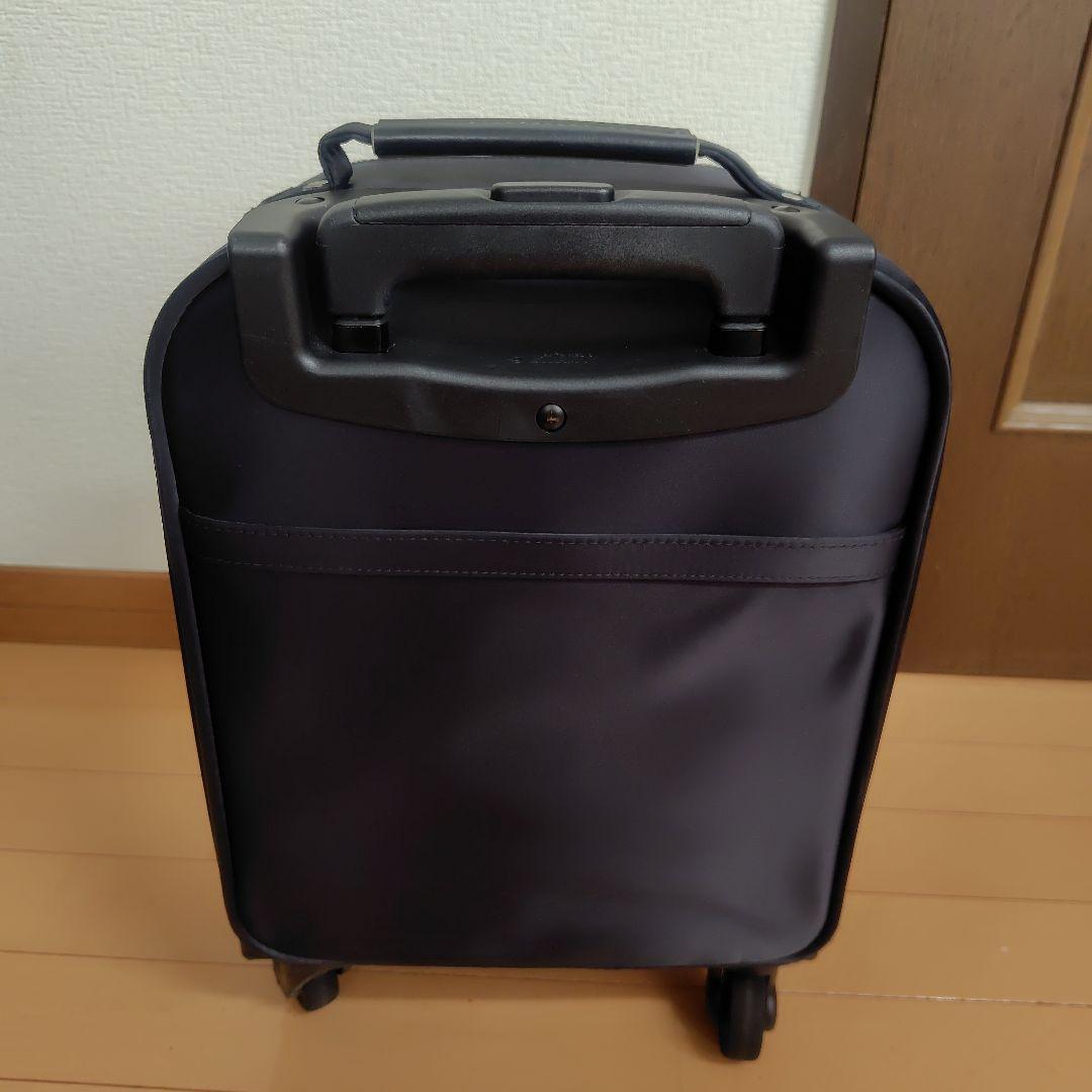 【希少】SWANY 座れる キャリーケース SA-1091