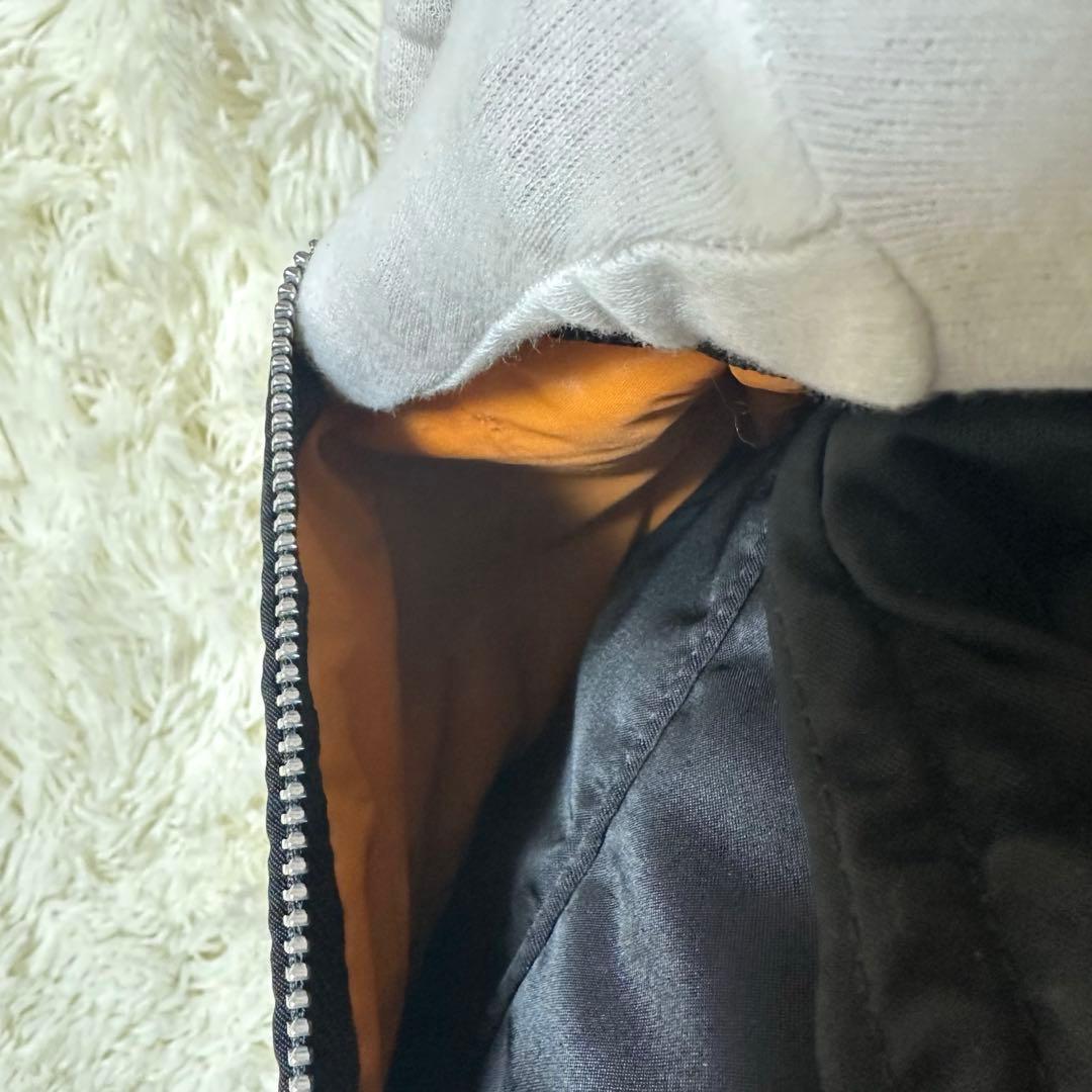 極美品ポーター　タンカー　リュック ブラック　ロゴ綺麗