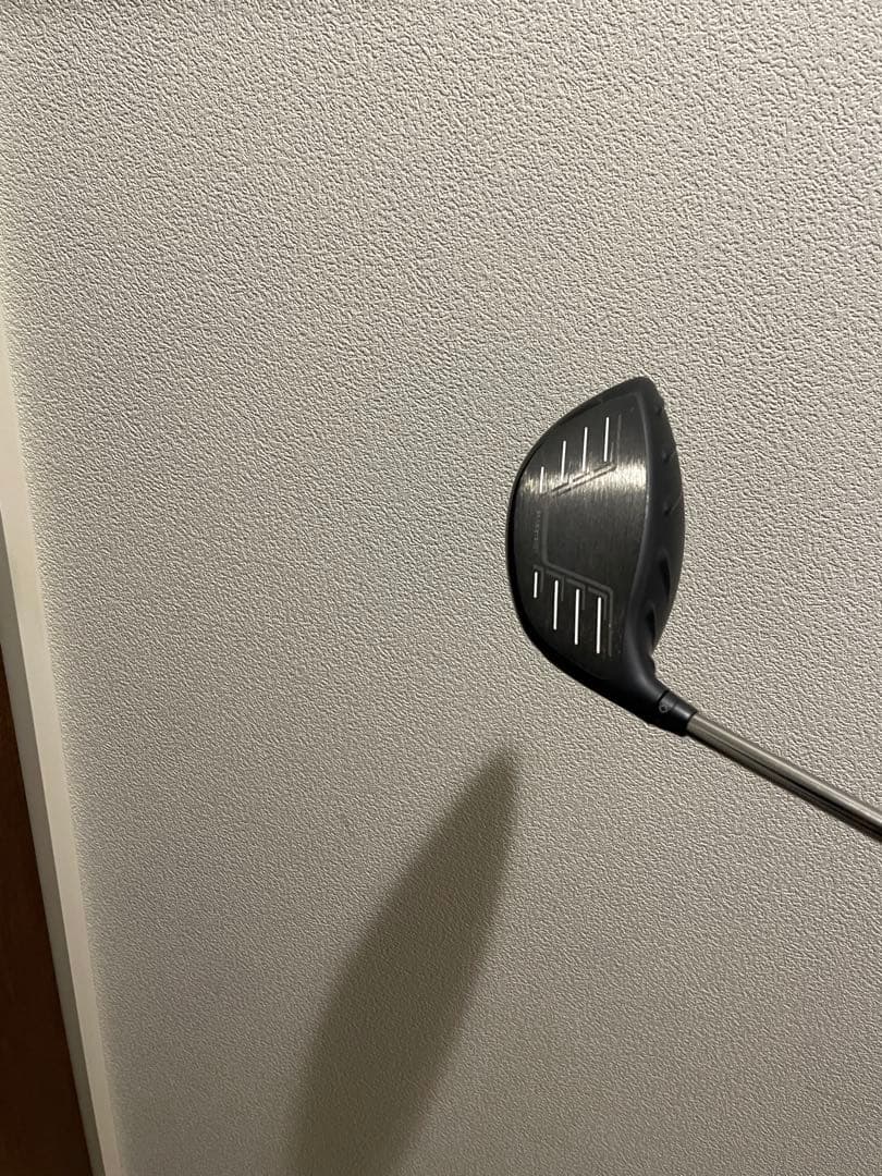 ピンG440MAXドライバー9°