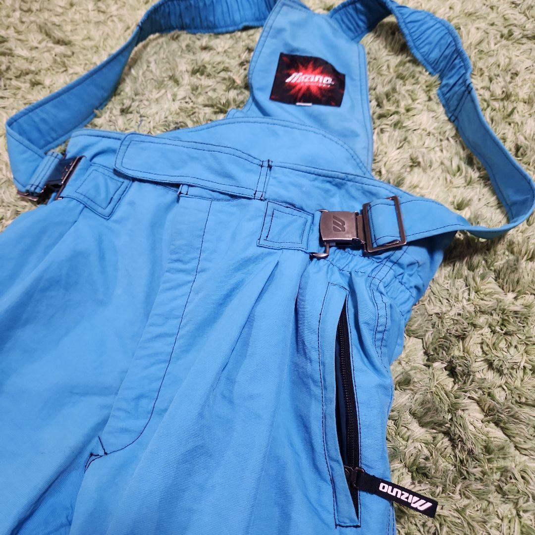 ビンテージ 長野オリンピック スキーウェア バック 小物付き 8点セット 90S