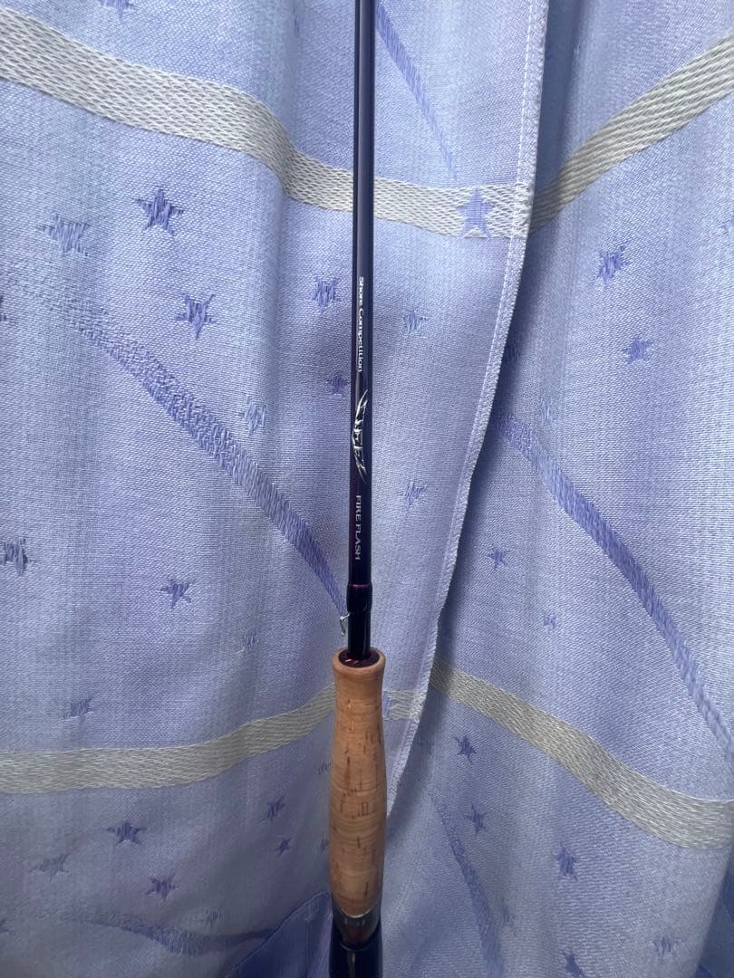 スティーズ　ファイアーフラッシュ