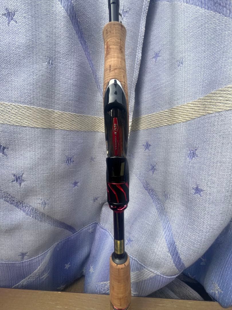 スティーズ　ファイアーフラッシュ