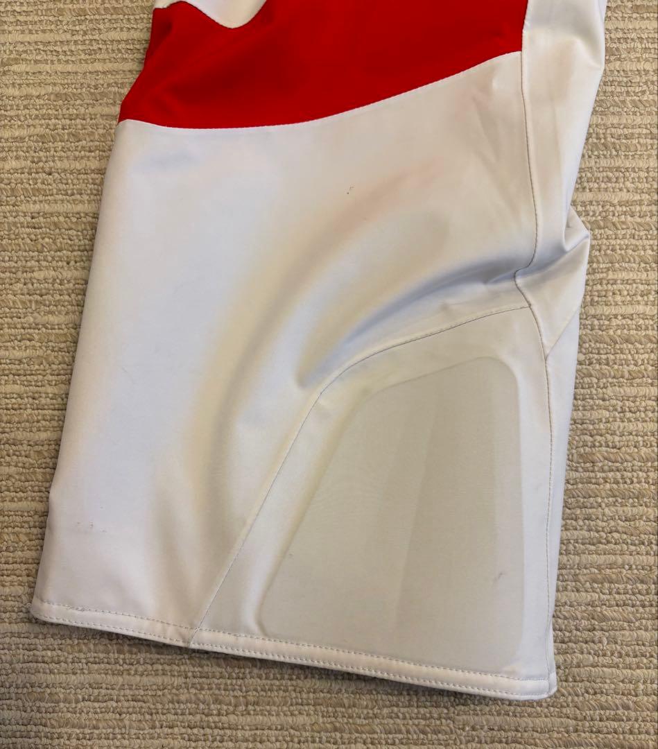 ミズノ　スキーウェア　上下セット クロアチアモデル　Mサイス