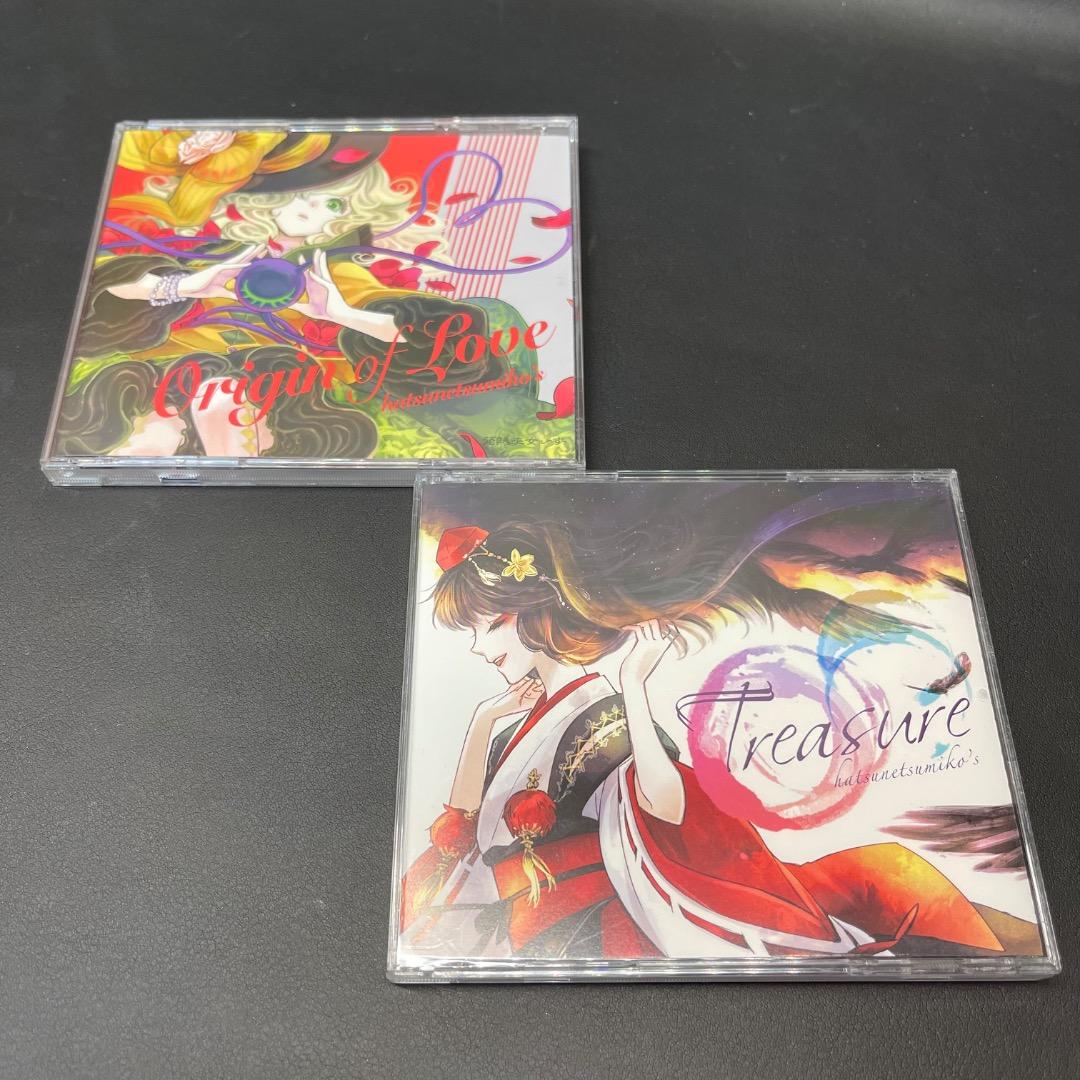 @Ga右1019 発熱巫女〜ず CD アルバム 8枚まとめ