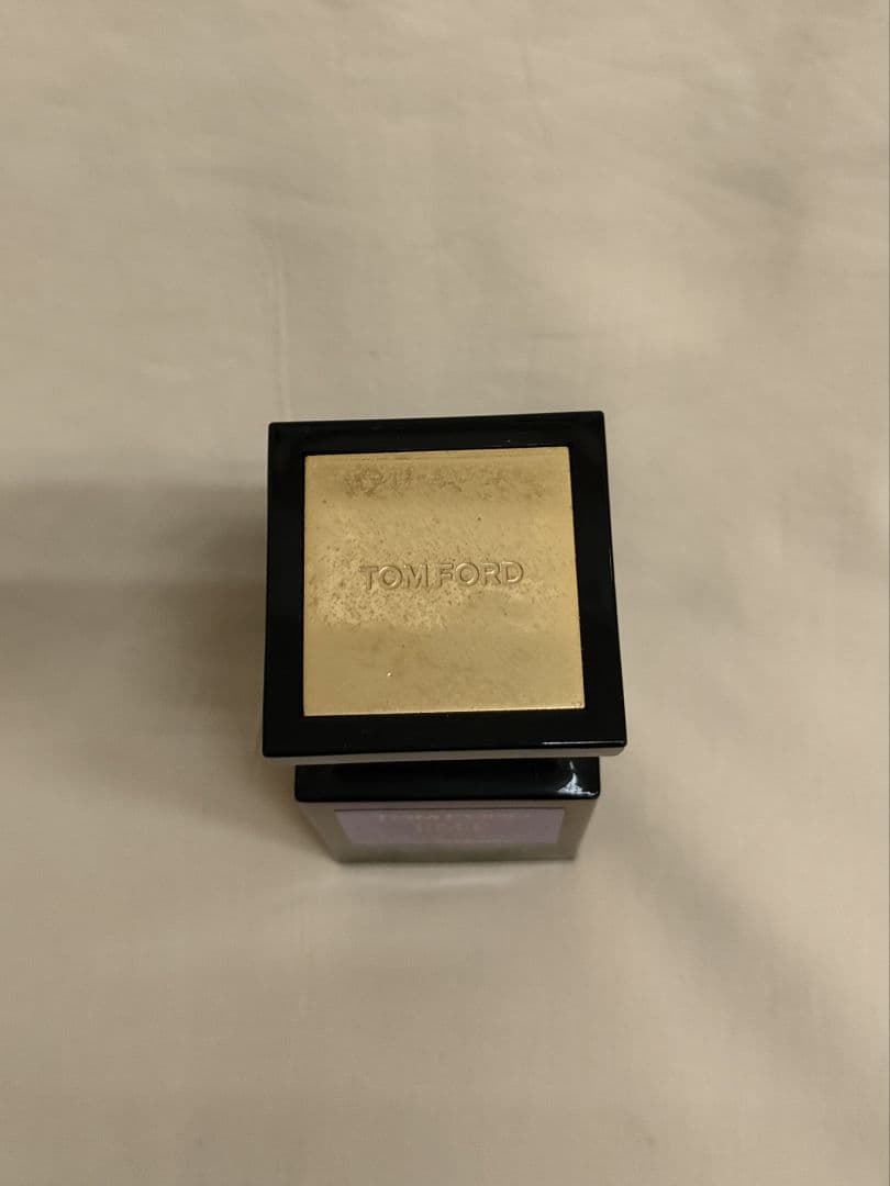 香水(ユニセックス) TOM FORD CAFE ROSE EAU DE PARFUM 50ml