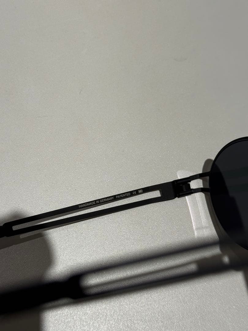 MYKITA DADA 新品 サングラス