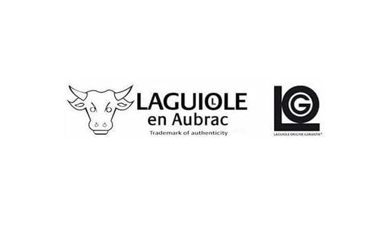 ★LAGUIOLE EN AUBRAC レザーエプロン★