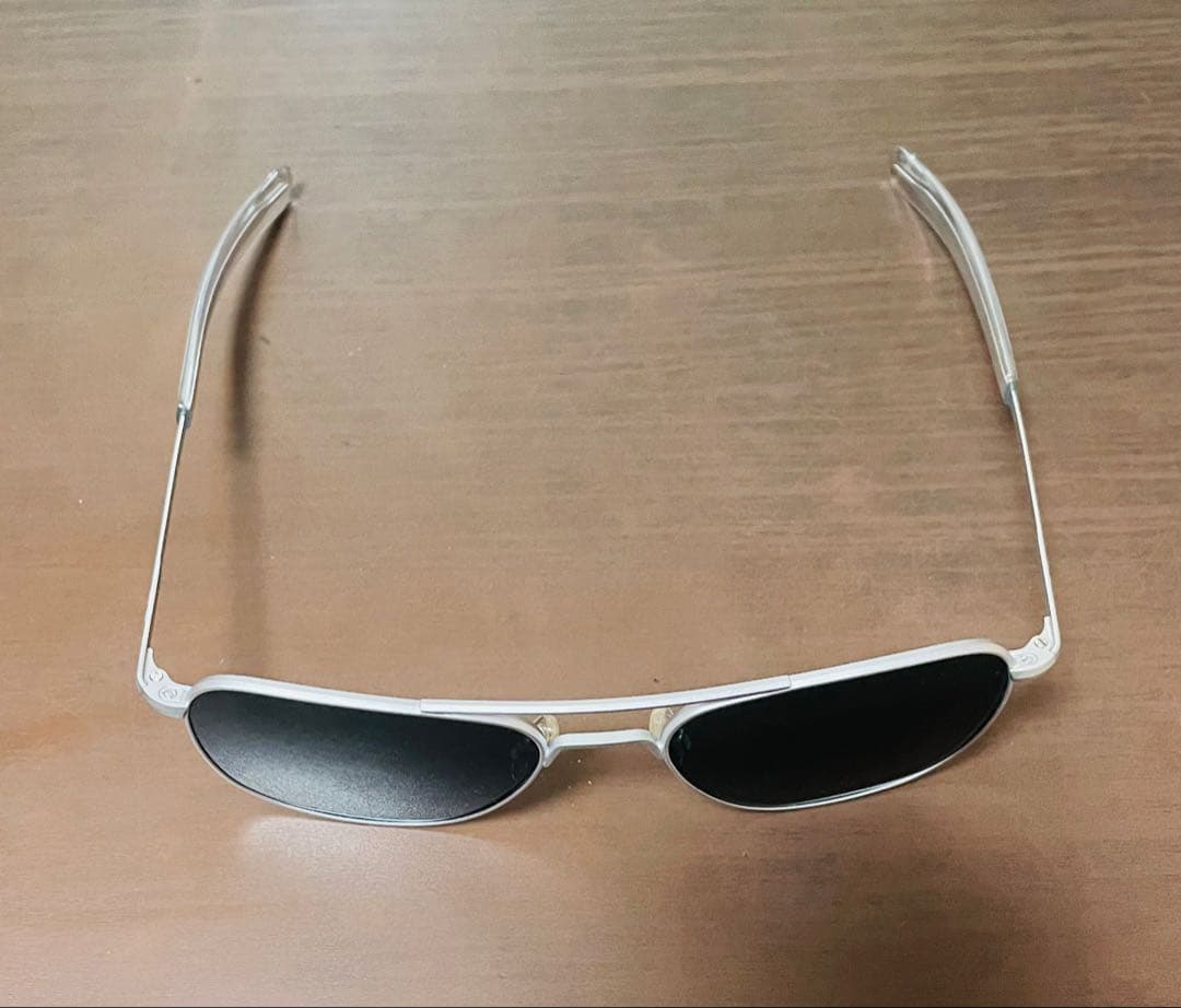 RANDLPH AVIATOR ランドルフ　 アヴィエイター　サングラス