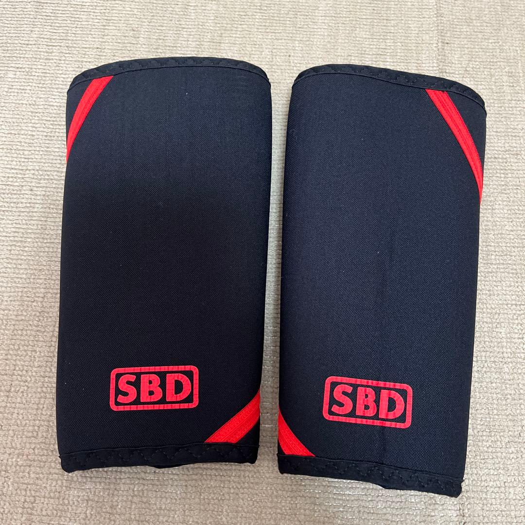 ニースリーブ SBD M