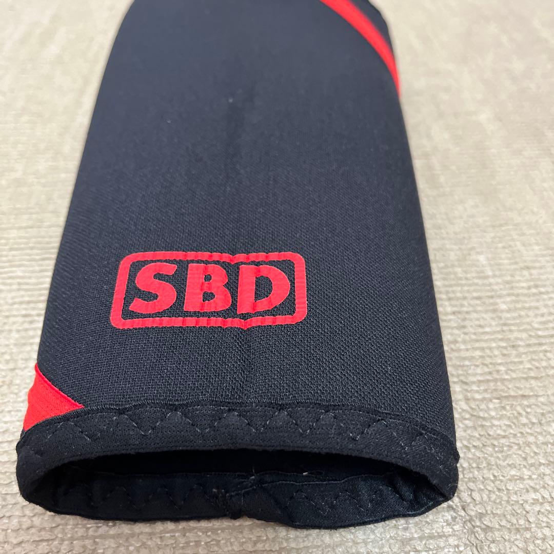 ニースリーブ SBD M