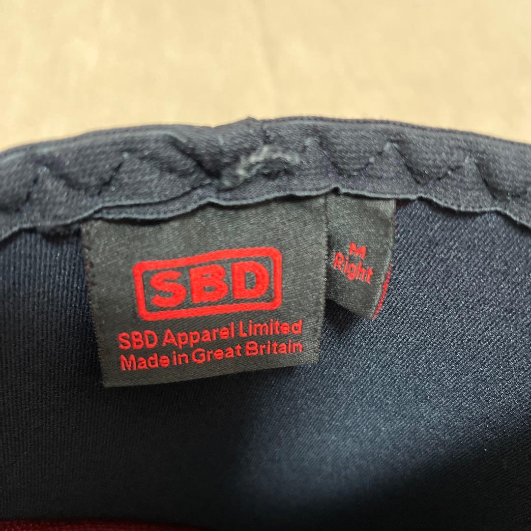 ニースリーブ SBD M