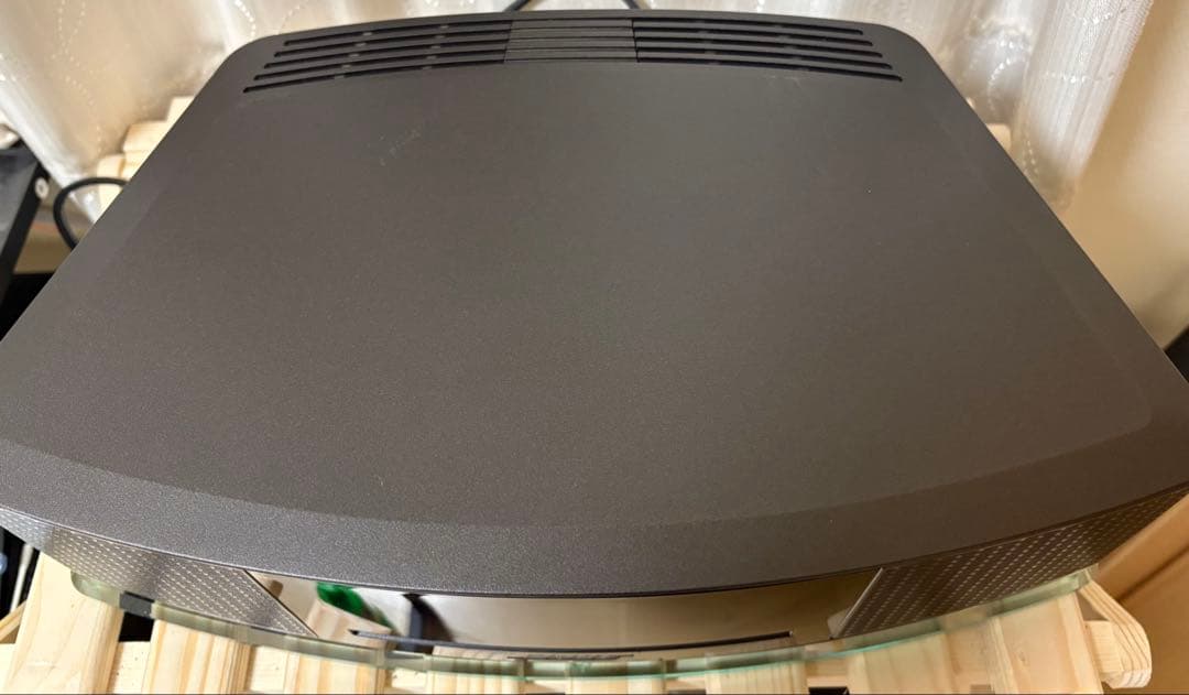 【CD再生可】Bose Wave Music System IV