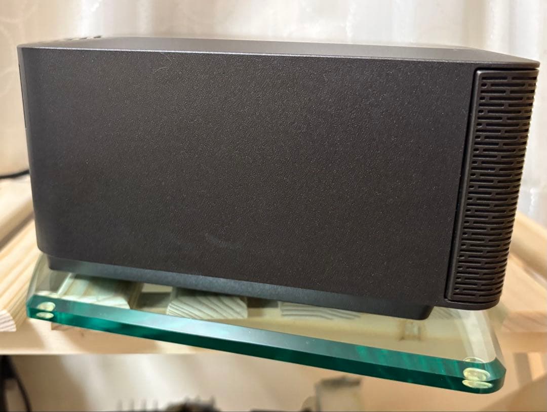 【CD再生可】Bose Wave Music System IV