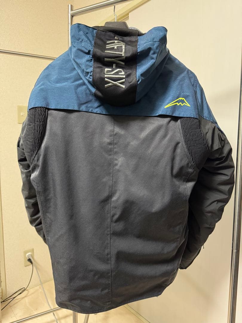 56design スラッシュジャケット