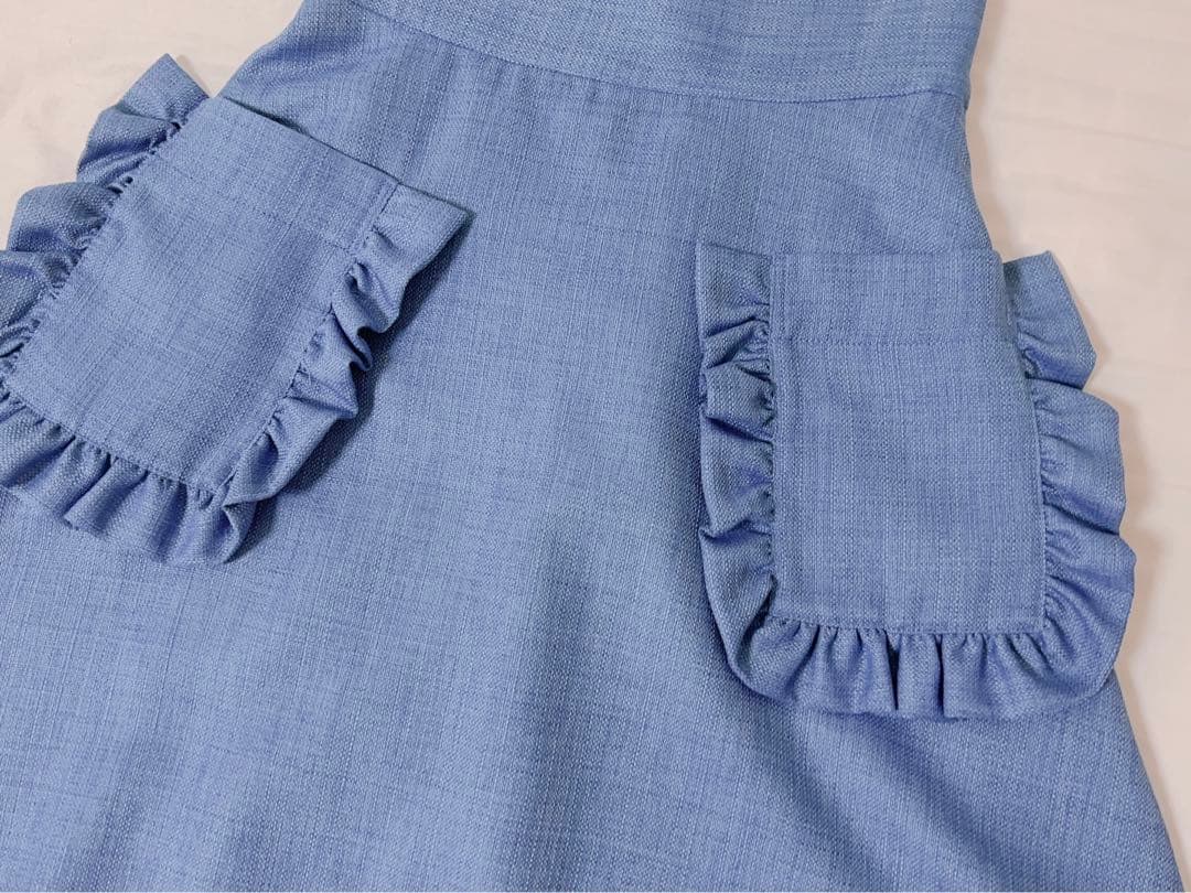 katie cafe chic スカート