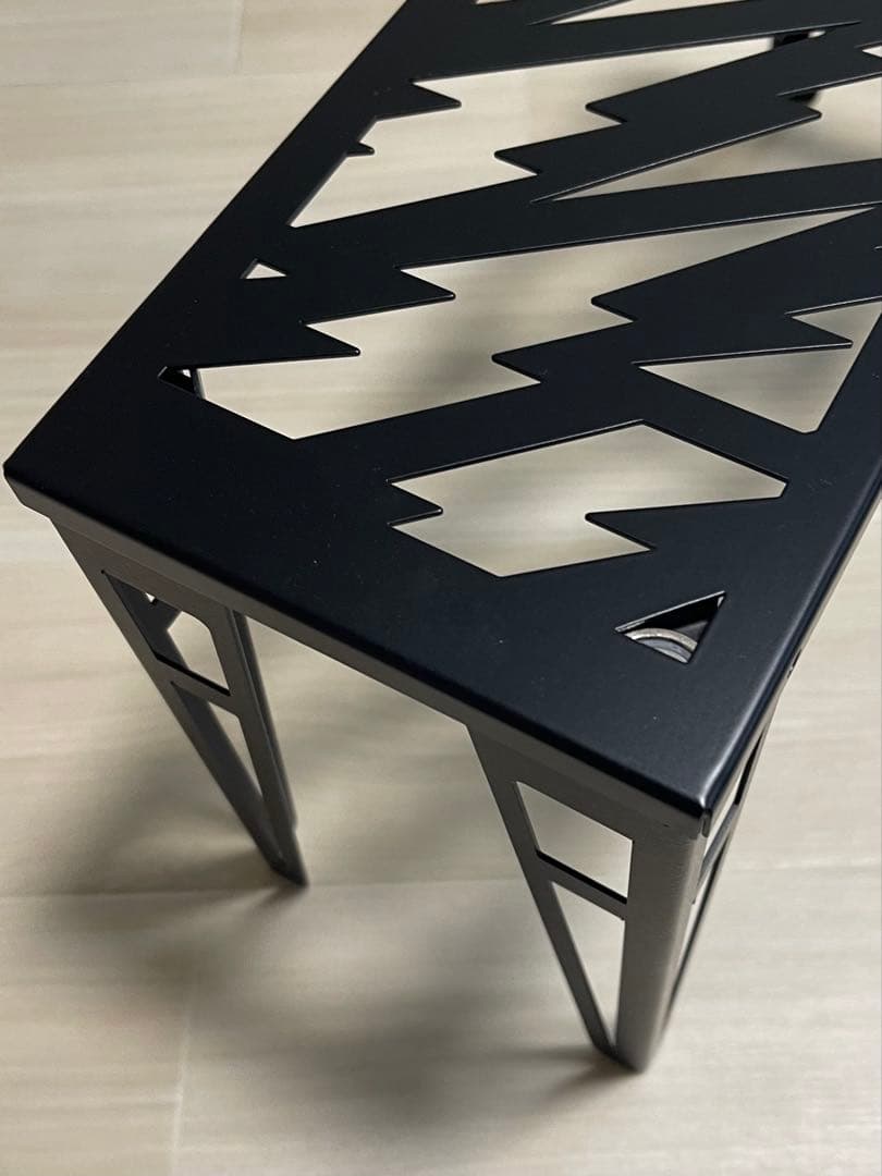 shiromani peaker's leg 黒