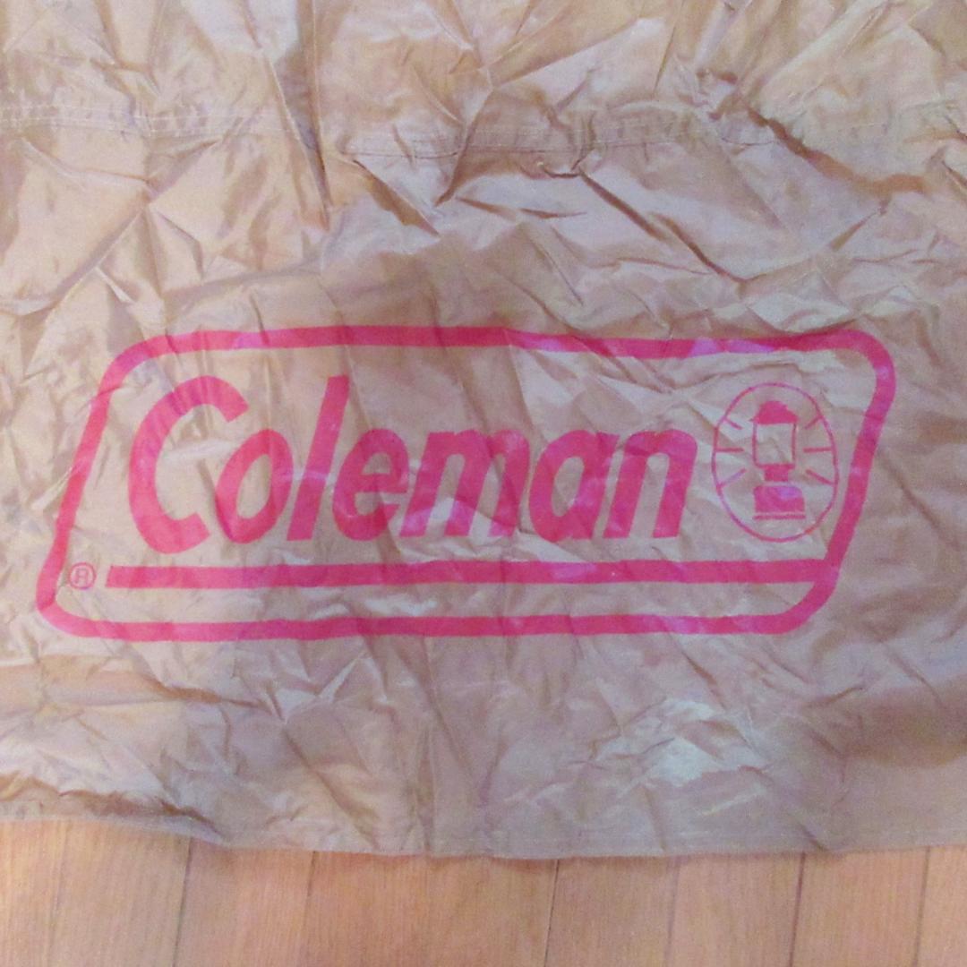 ✨入門者用/おまけ2種付/4×3.6m✨コールマン ラウンドスクリーン400EX