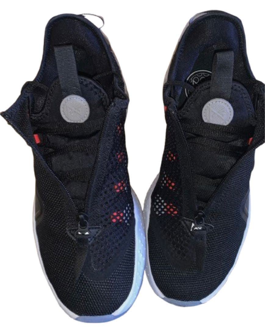 Nike ブラック スニーカー Size: 27CM