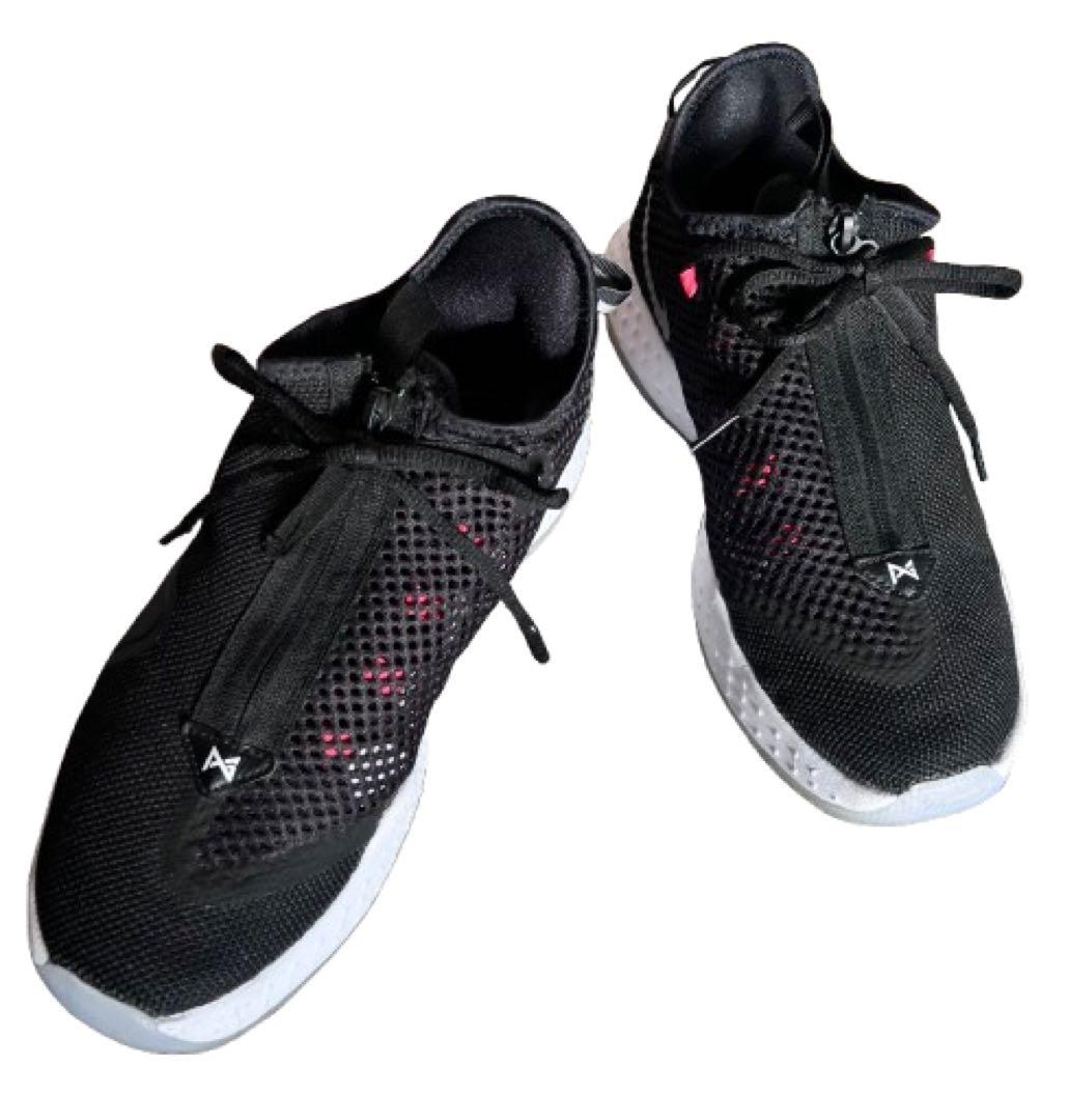 Nike ブラック スニーカー Size: 27CM