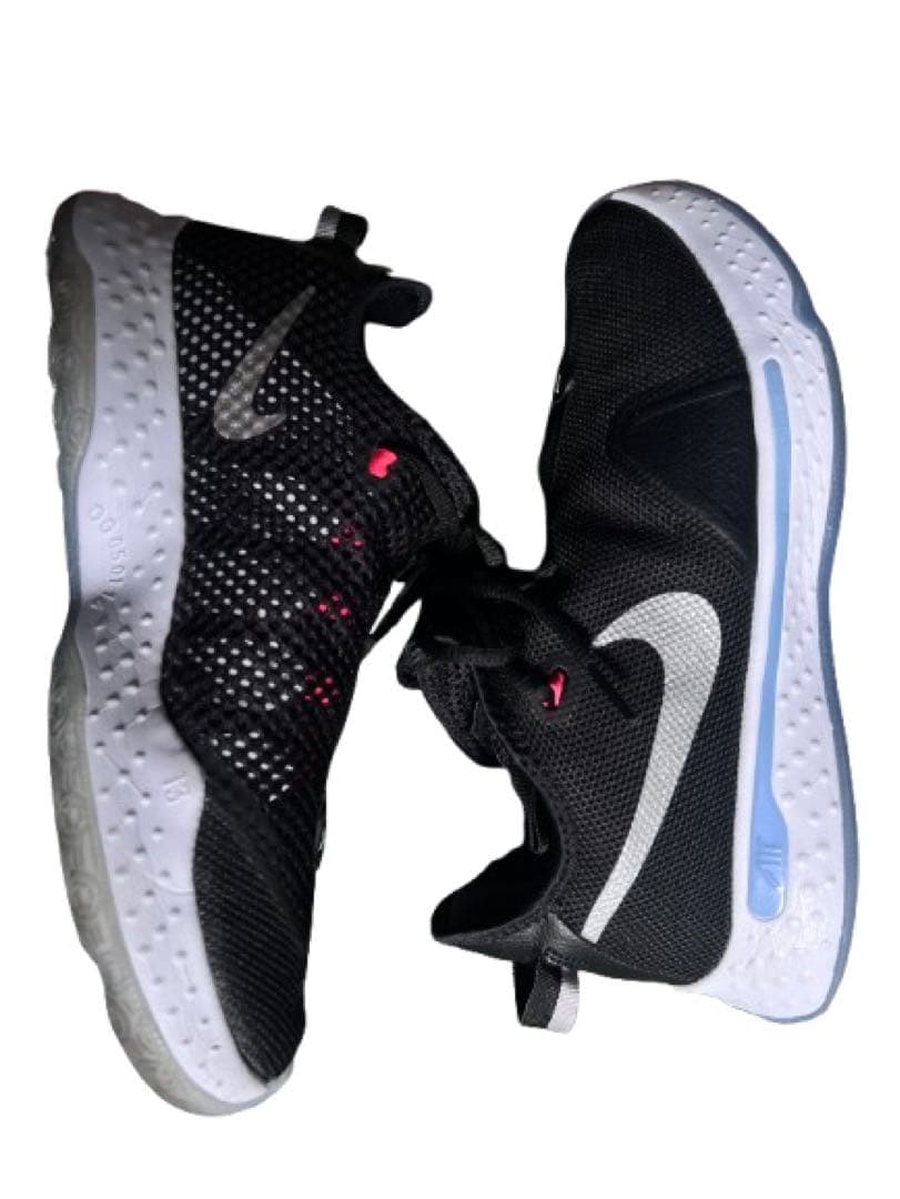 Nike ブラック スニーカー Size: 27CM