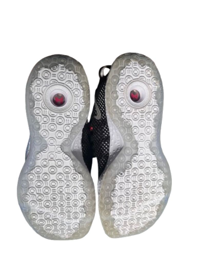 Nike ブラック スニーカー Size: 27CM