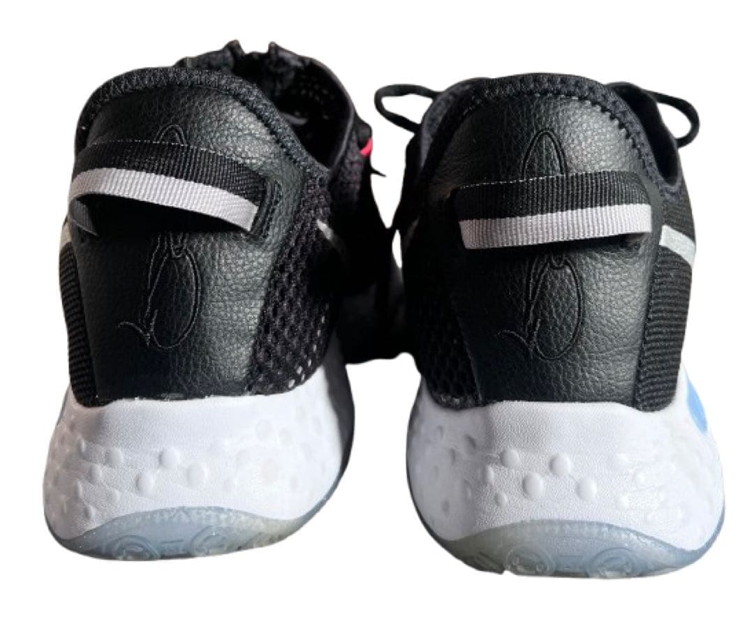 Nike ブラック スニーカー Size: 27CM