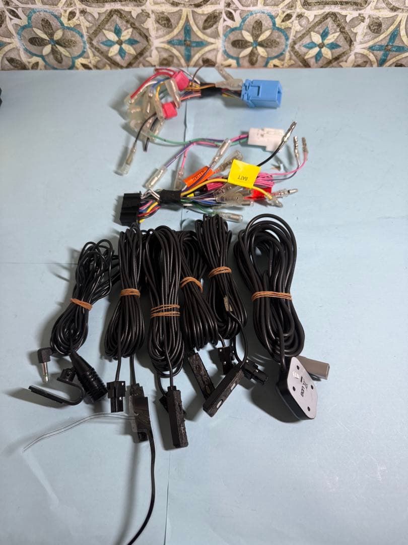 カーナビ MDV-S708L