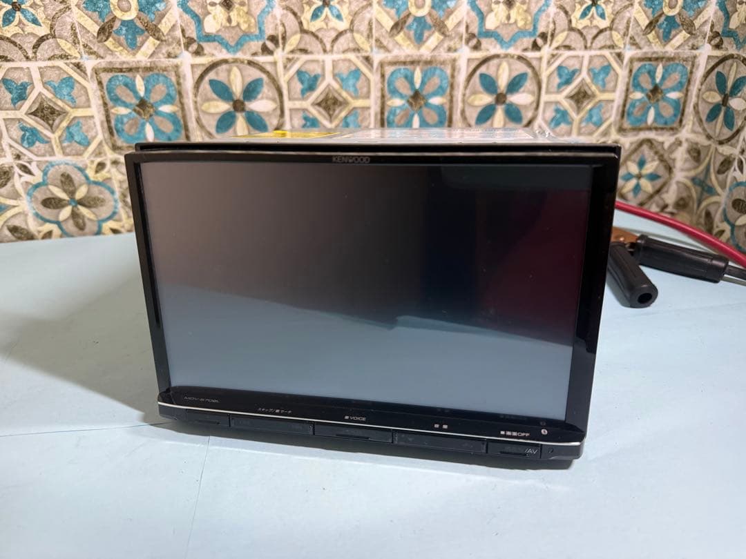 カーナビ MDV-S708L