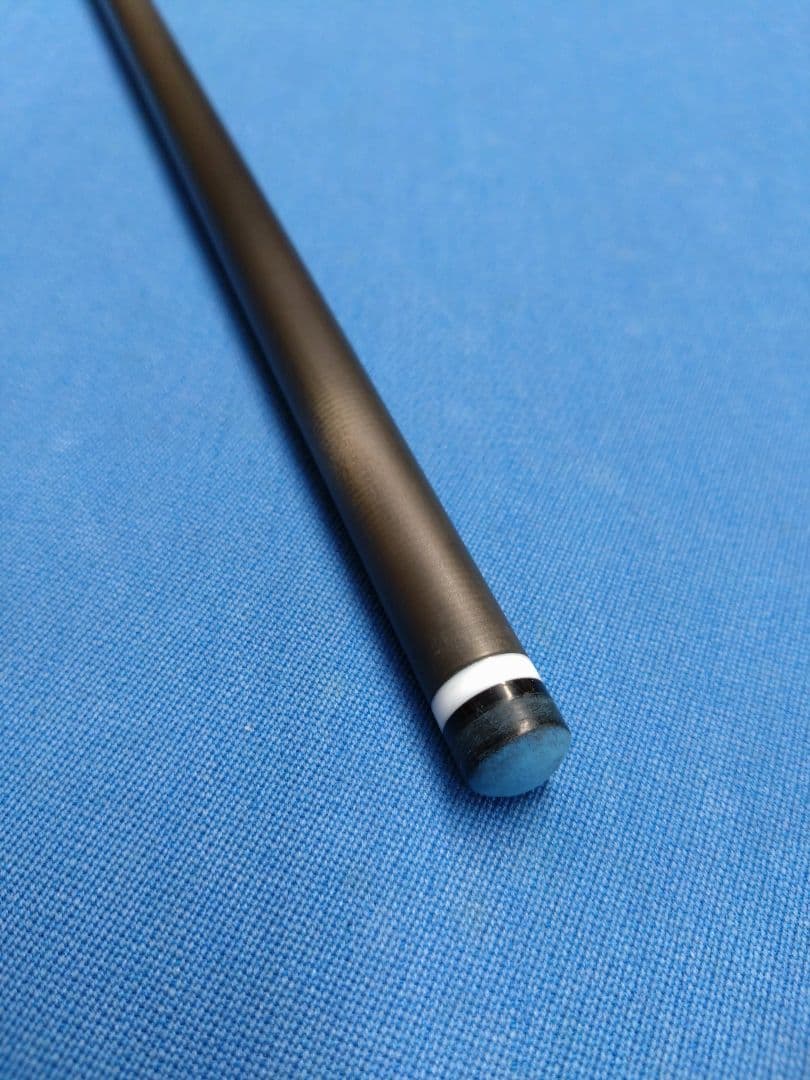 【Rhino】ラジアル 11.8mm カーボン プールシャフト